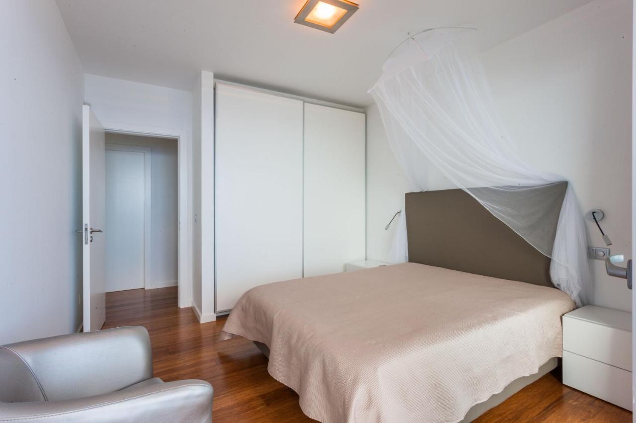 Casa Martinhos By Lovelystay Caniço Extérieur photo